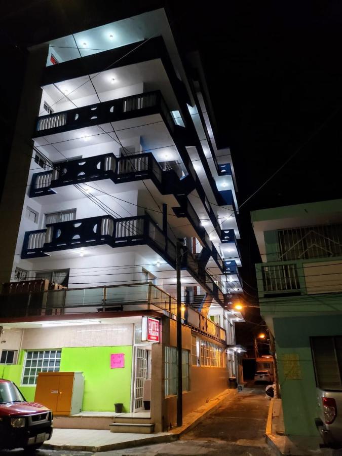 polanco hotel veracruz